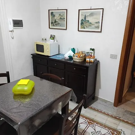 Appartamento Zona Centralissima Trapani Exterior foto