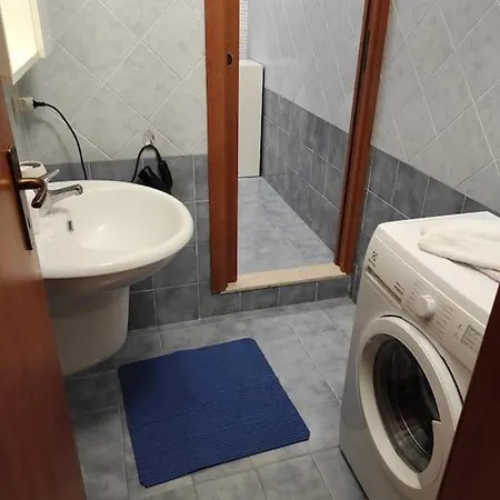 Appartamento Zona Centralissima Trapani Exterior foto