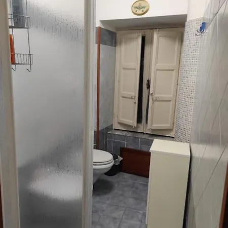 Appartamento Zona Centralissima Trapani Exterior foto
