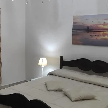 Appartamento Zona Centralissima Trapani Exterior foto