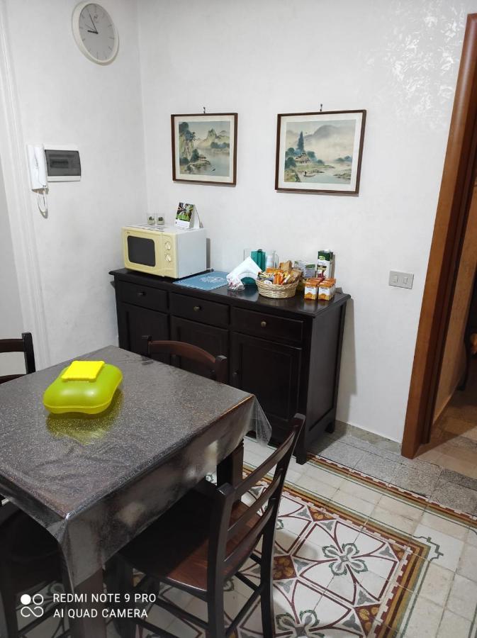 Zona Centralissima Apartment *