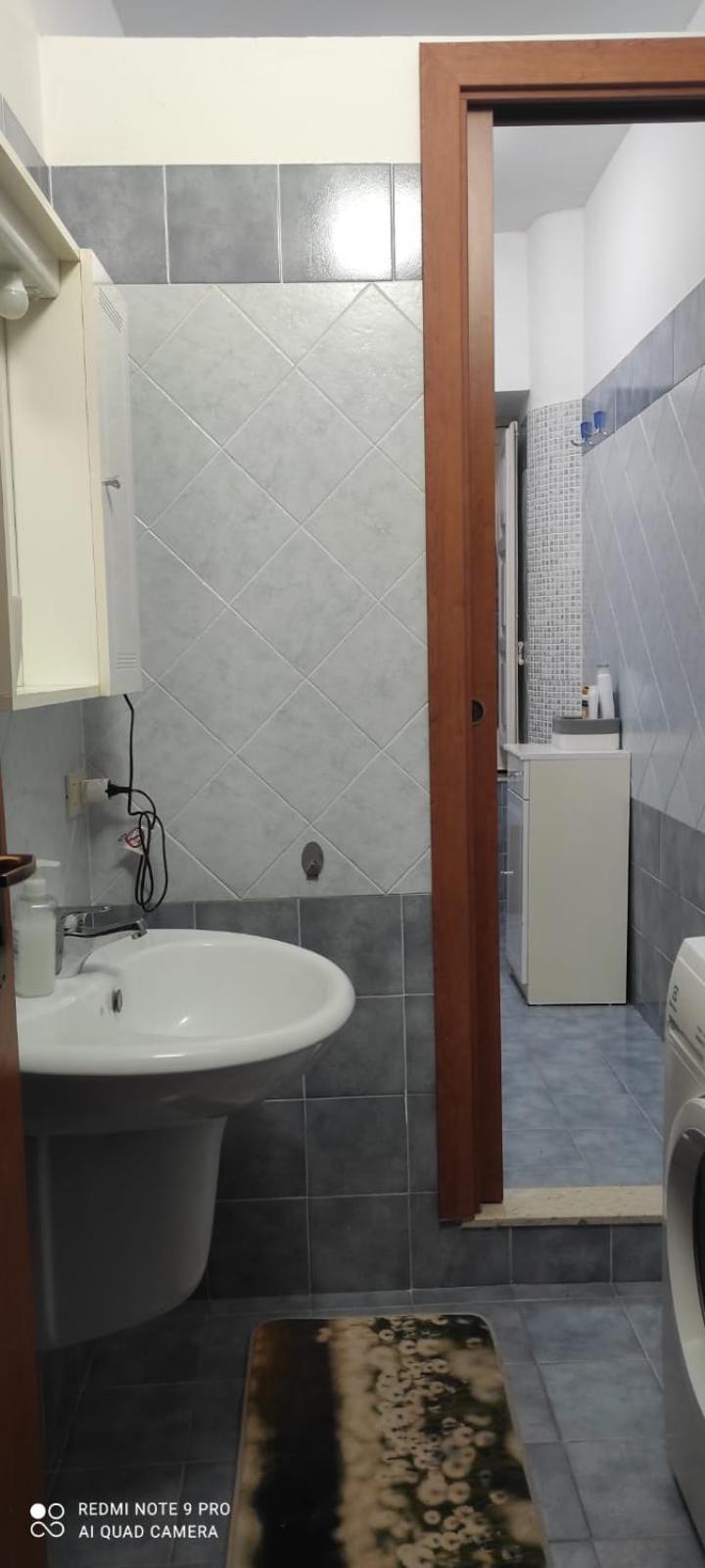 Apartment Zona Centralissima Trapani