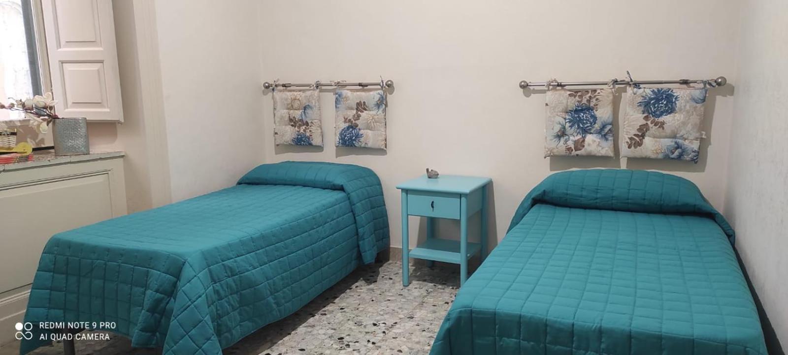 Apartment Zona Centralissima *