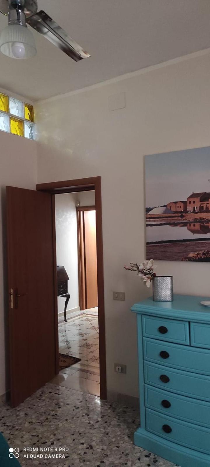 Apartment Zona Centralissima Trapani