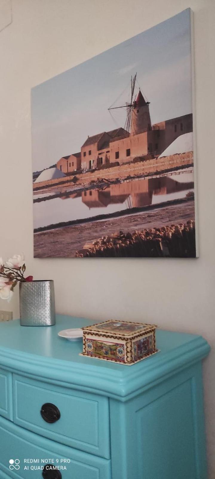 Apartment Zona Centralissima Trapani